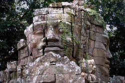 Banteay Kdei