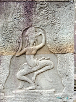 Banteay Kdei