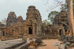 Banteay Kdei