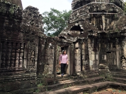 Banteay Kdei