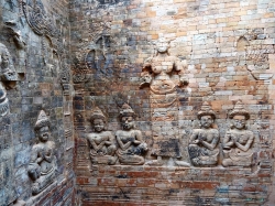 Banteay Kdei