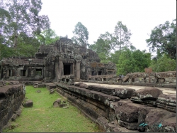 Banteay Kdei