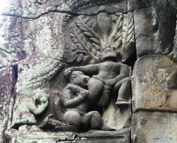 Banteay Samre