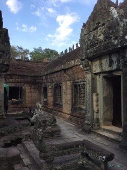 Banteay Samre