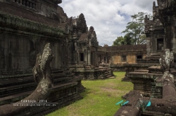 Banteay Samre