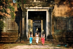 Banteay Samre