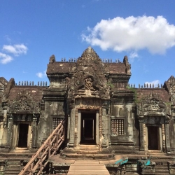 Banteay Samre