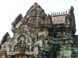 Banteay Samre