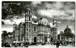 Basilica of Our Lady of Guadalupe