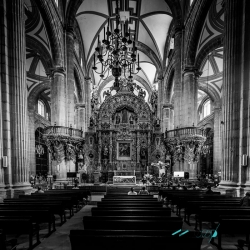 Basilica of Our Lady of Guadalupe