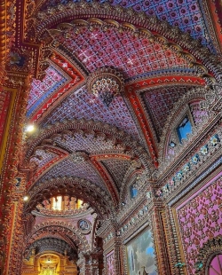 Basilica of Our Lady of Guadalupe