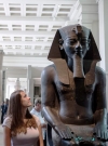 British Museu Amenhotep III