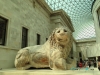 British Museu Lion of Knidos
