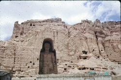 Budas de Bamiyan