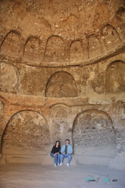 Budas de Bamiyan