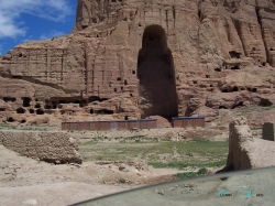 Budas de Bamiyan