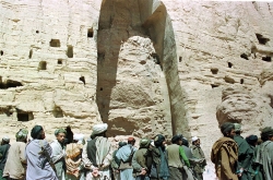 Buddhas of Bamiyan