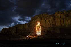 Buddhas of Bamiyan