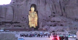 Buddhas of Bamiyan