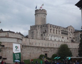 Buonconsiglio Castle