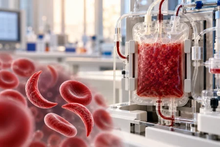 CRISPR leaves the lab: what Casgevy can do, and what it cannot promise