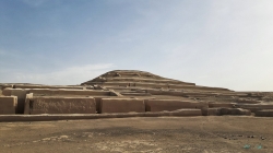 Cahuachi Pyramids