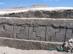 Cahuachi Pyramids