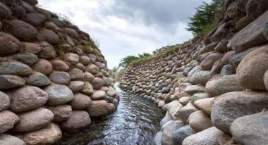 Cantalloc Aqueducts