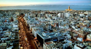 Casablanca