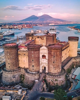 Castel Nuovo