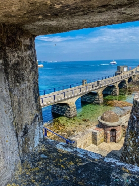 Castle Cornet