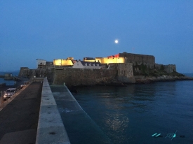 Castle Cornet