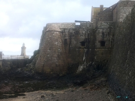 Castle Cornet Guernsey