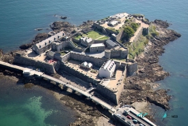 Castle Cornet