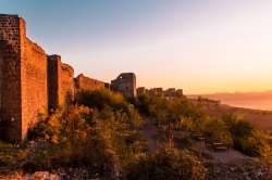 Castle Diyarbakir