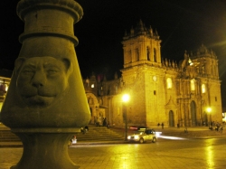 CatedralDeCusco