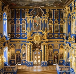 Catherine Palace