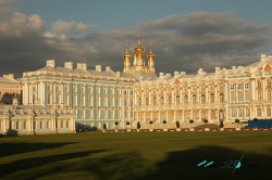 CatherinePalace