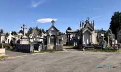 Cemetery of Loyasse