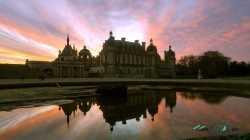 Chantilly palace