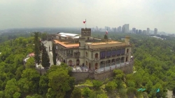 Chapultepec Castle