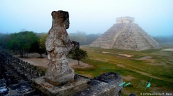 Chichen Itza 