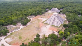 Chichen Itza Mexico aerial view.jpeg