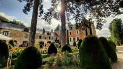 Château du Clos Lucé