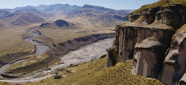 Colca Canyon