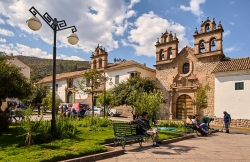 Cusco