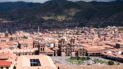 Cusco