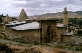 Divrigi Great Mosque and Hospital Sivas Turkey