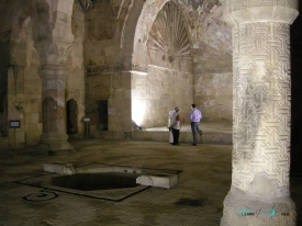 Divrigi Great Mosque and Hospital Sivas Turkey