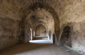 Divrigi Great Mosque and Hospital inside Sivas Turkey